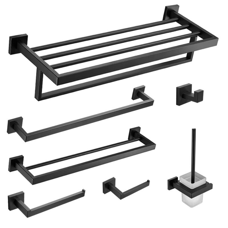 11 Piece Bathroom Accessories Set Cheap for Sale