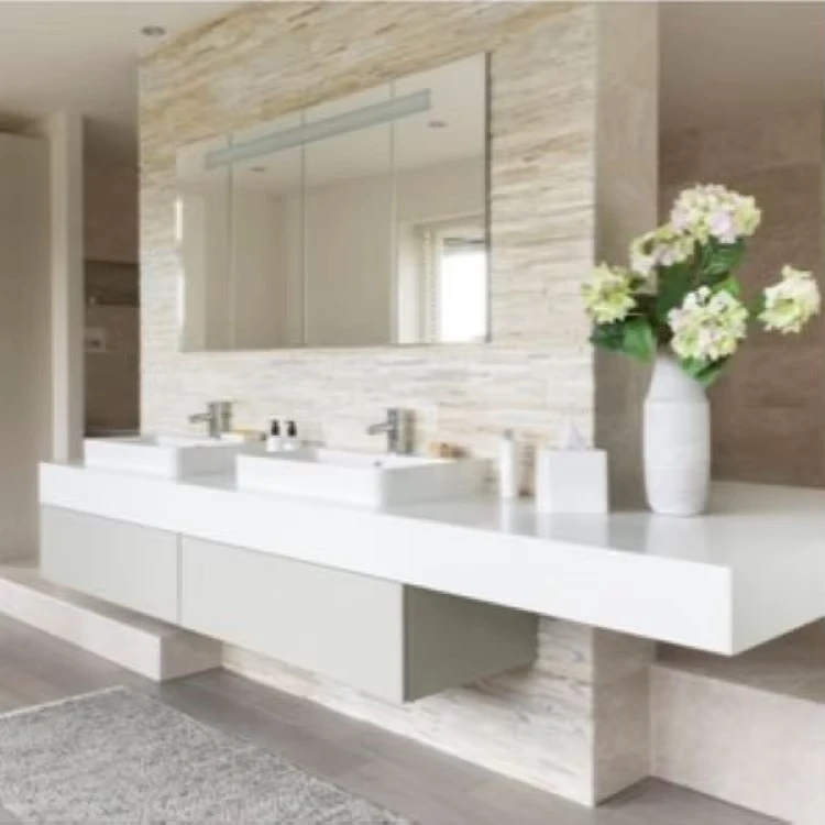 China Loong Bathroom Cabinet Toilet Home Furniture Waterproof Bathroom Vanity Cabinet